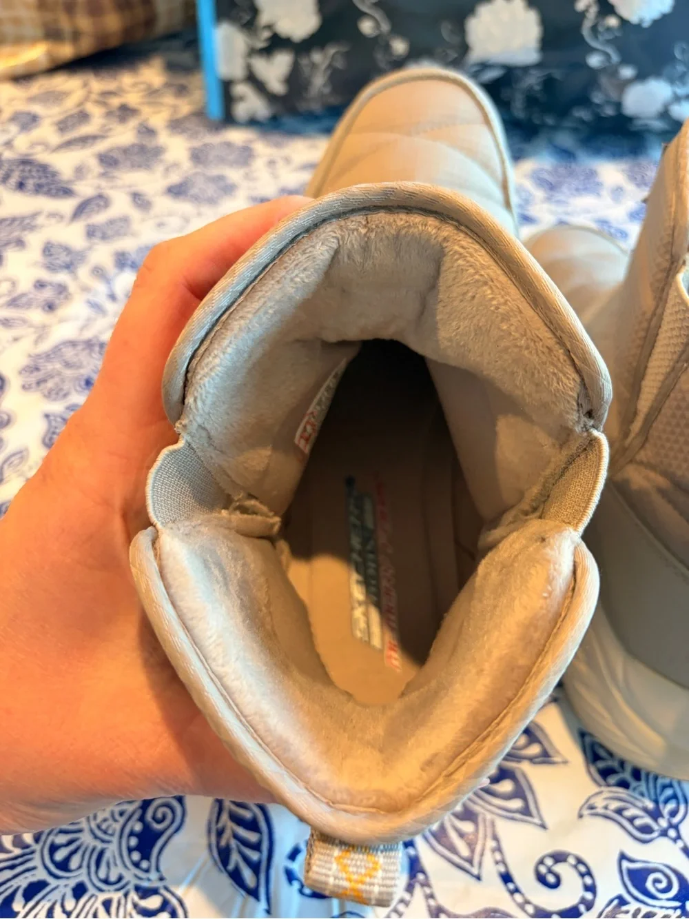 Skechers women’s design